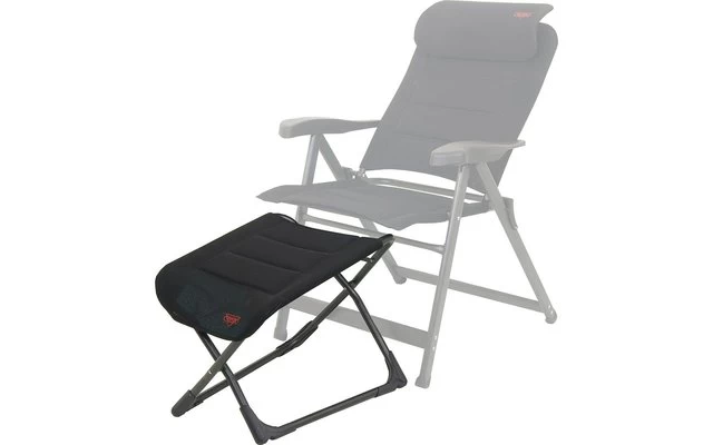 Crespo Beinauflage Freistehend Air-Deluxe 3 Crespo Beinauflage Freistehend Air-Deluxe